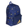 Dk.Blue/Yellow - adidas - Adidas Lk Trnstr Bag 64