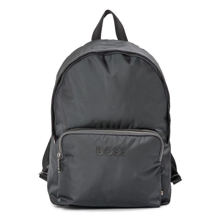 Boss Men's Blue Catch 3.0 Backpack 10249707 01, Sports Direct