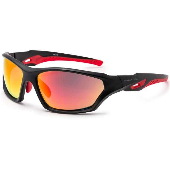 Bloc  Red Beck Sunglasses 63, Sports Direct