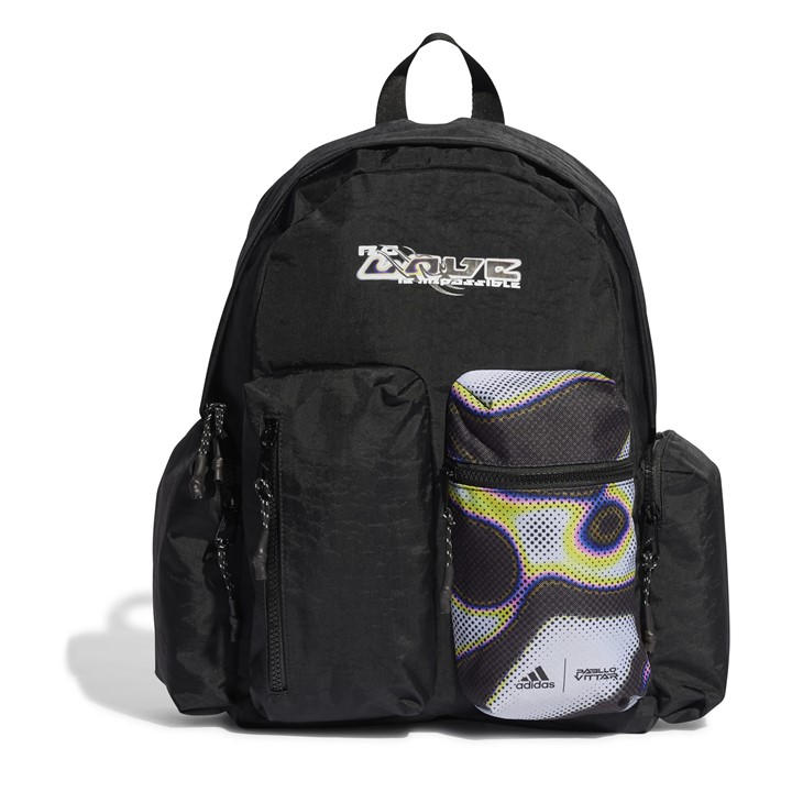 Adidas  Black Pride Backpack , Sports Direct
