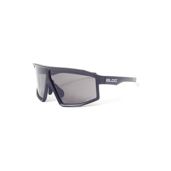 Bloc  Grey Blade 2 Sungls 63, Sports Direct