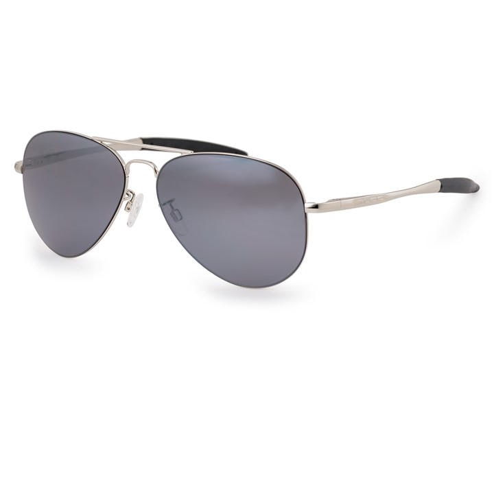 Bloc  Black Darwin 2 Sungls 63, Sports Direct