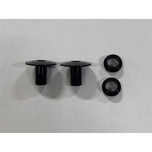 Vitus - Vitus TruUp Shk Blt Kt 64
