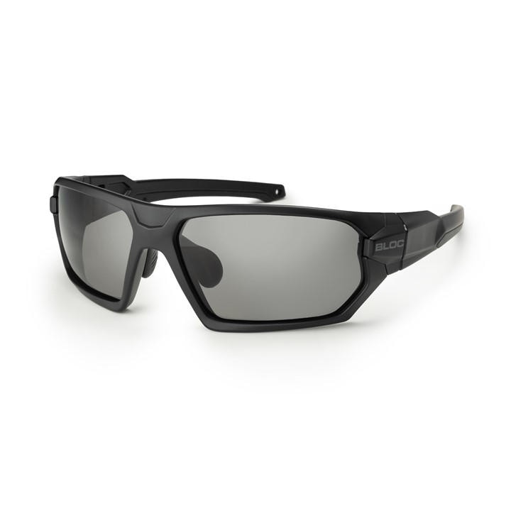 Bloc  Grey Twenty Five Sunglasses 63, Sports Direct