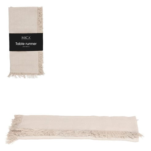 Mica - Villia tablerunner