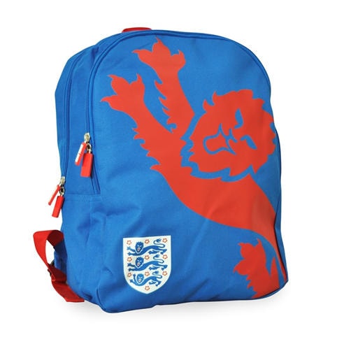 Team - Team ENG L BP Lion 63