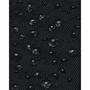 Black/Blk/White - Under Armour - Hustle 6.0 Backpack