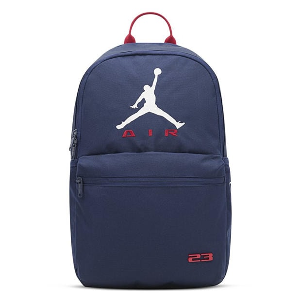 Midnight Navy - Air Jordan - Hbr Backpack