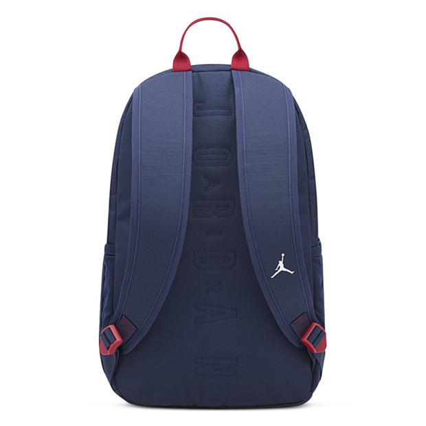 Midnight Navy - Air Jordan - Hbr Backpack