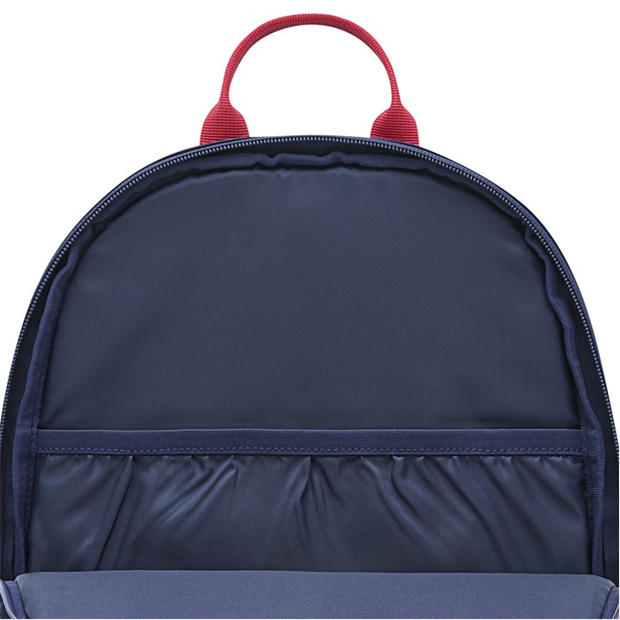 Midnight Navy - Air Jordan - Hbr Backpack