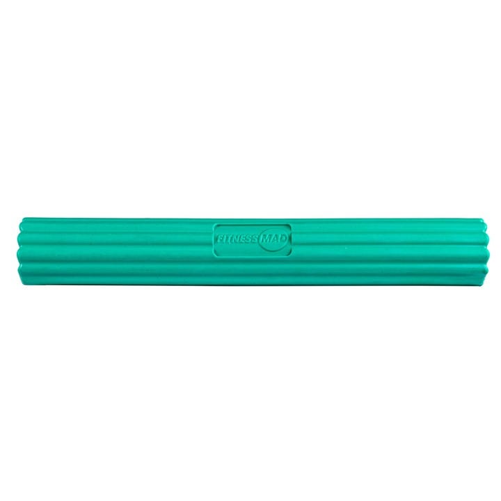Fitness-Mad  Green Twist & Flex Resistance Bar, Sports Direct