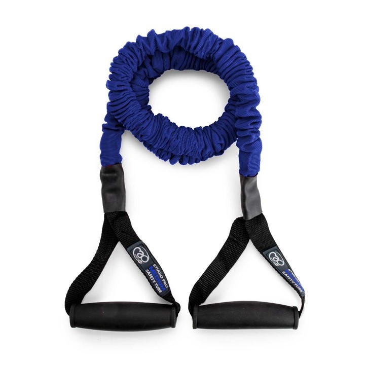 Fitness-Mad  Blue Safety Resistance Trainer in Size M, Sports Direct