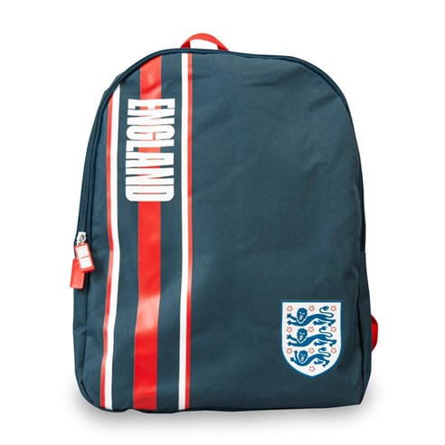 Team - Team ENG L BP Stripe 63