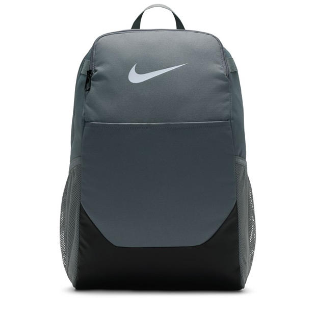 Grey - Nike - Brasilia Backpack