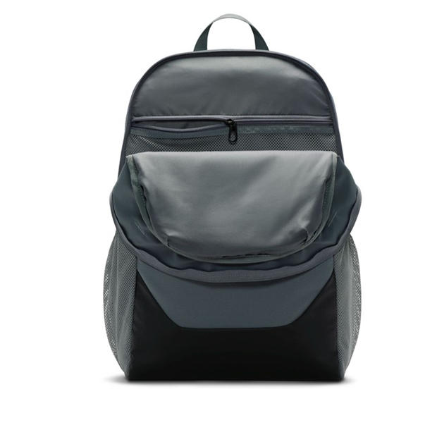 Grey - Nike - Brasilia Backpack