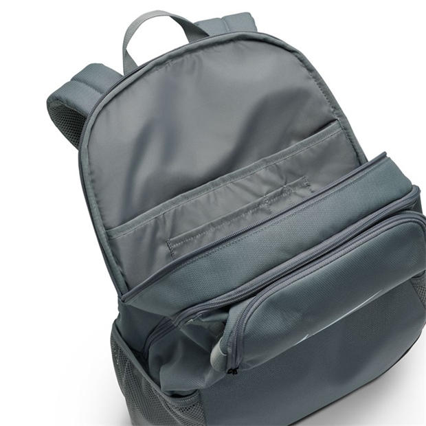 Grey - Nike - Brasilia Backpack