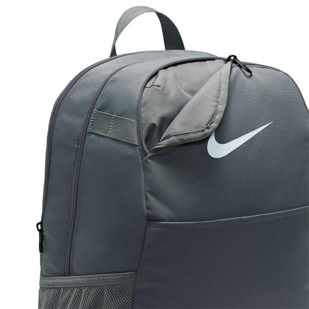 Grey - Nike - Brasilia Backpack