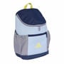 Blue/D.Blue - adidas - Backpack