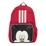 Ruby/Blk/Wht - adidas - Backpack