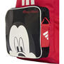 Ruby/Blk/Wht - adidas - Backpack