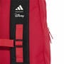 Ruby/Blk/Wht - adidas - Backpack