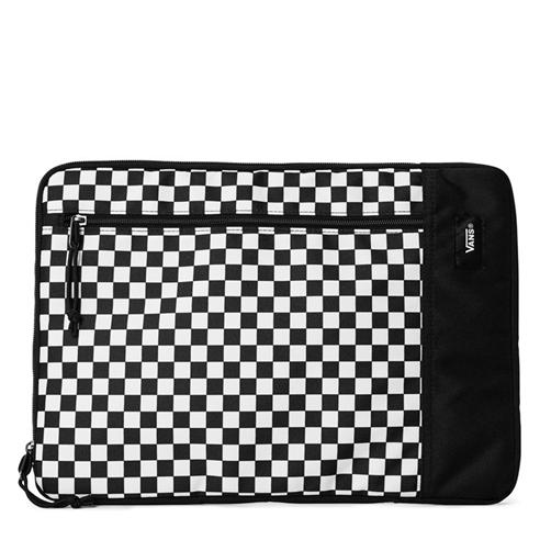 Vans - Men's Old Skool Checkerboard Laptop Bag