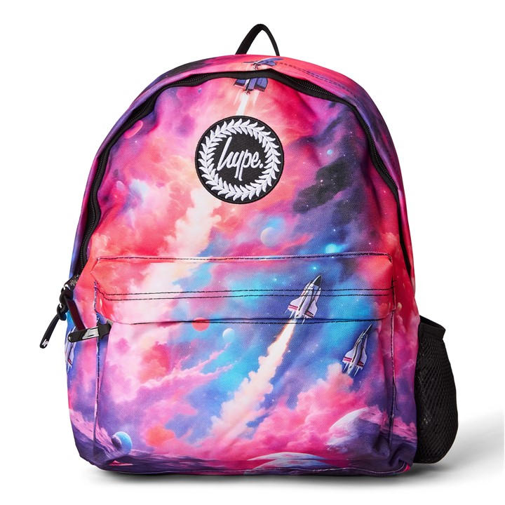 Hype  Kids  Backpack, Sports Direct
