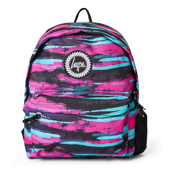 Hype  Kids  Backpack, Sports Direct