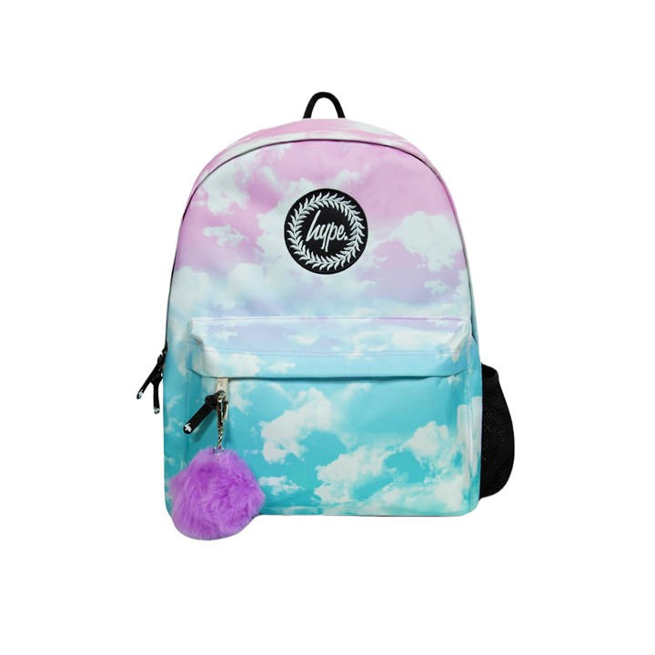 Hype  Kids  Backpack, Sports Direct