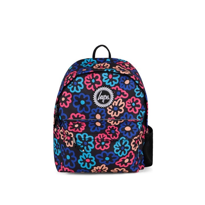 Hype  Kids  Backpack, Sports Direct