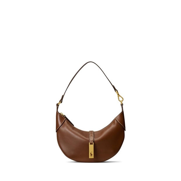 Calfskin Mini Shoulder Bag