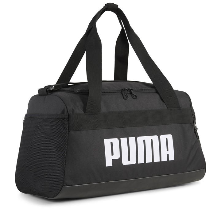 Puma Men's Black Challenger Extra Small Sports Holdall, Sports Direct