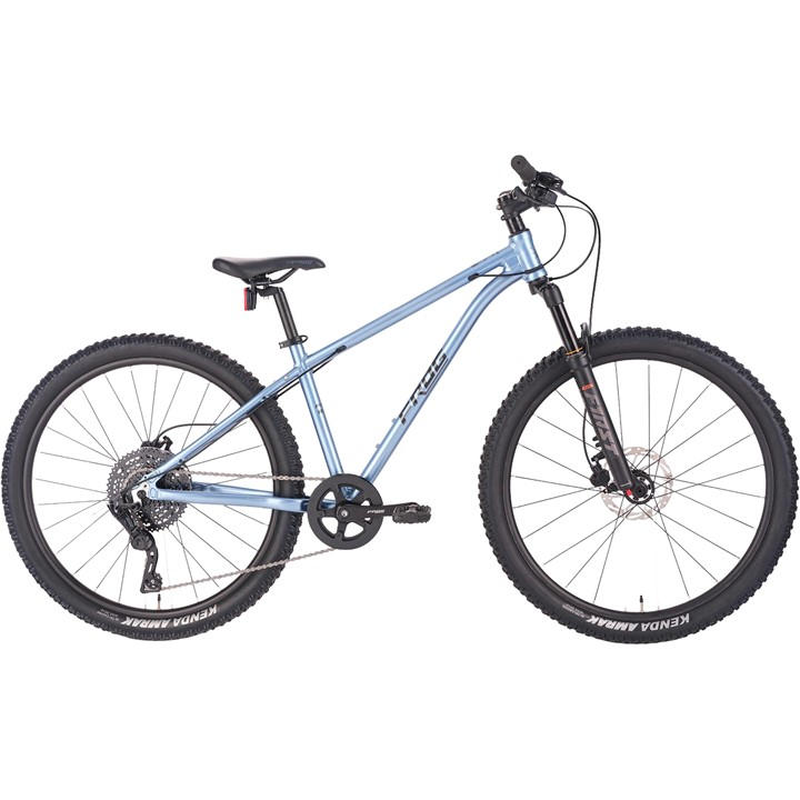 Frog  Kids Blue Mtb 69 - 26 Inch Kids Bike, Sports Direct