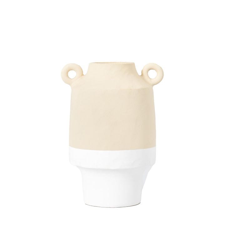 Gallery  Neutral Tino Vase in Size S, Sports Direct