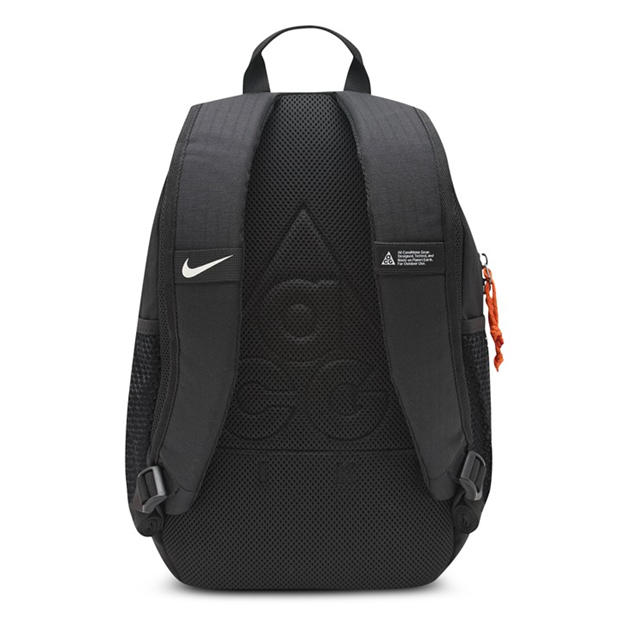Black - Nike - Nike AC Acg Daypack Jn64