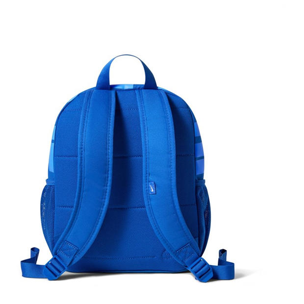 RoyalBlue/White - Nike - Just Do It Mini Base Backpack