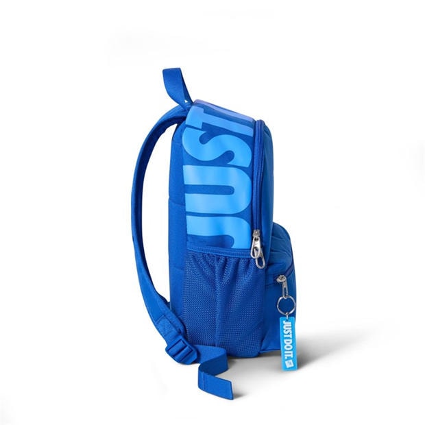 RoyalBlue/White - Nike - Just Do It Mini Base Backpack