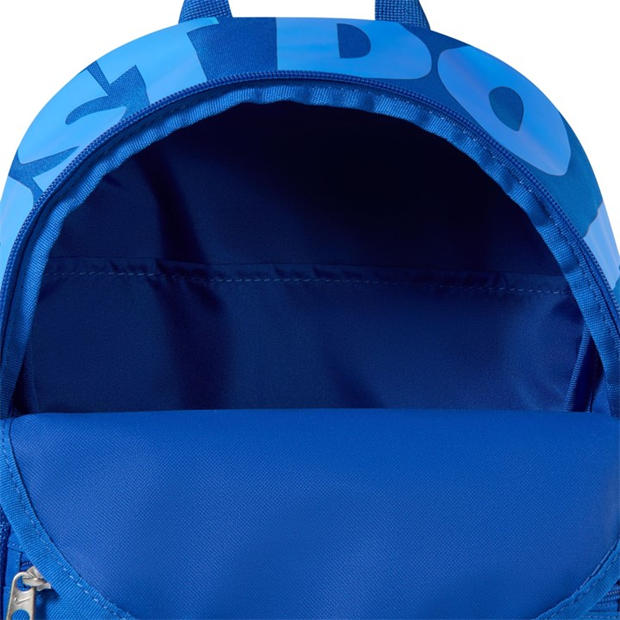 RoyalBlue/White - Nike - Just Do It Mini Base Backpack