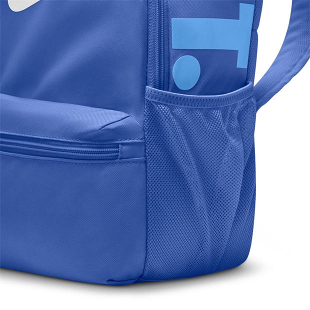 RoyalBlue/White - Nike - Just Do It Mini Base Backpack