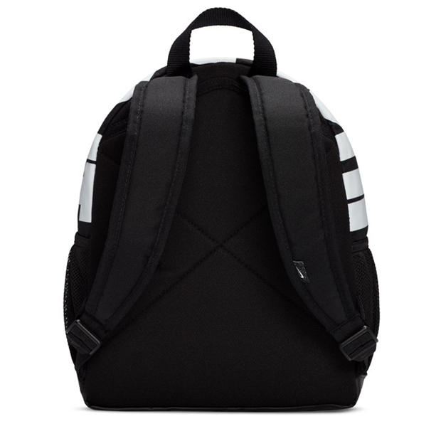 Black - Nike - Just Do It Mini Base Backpack