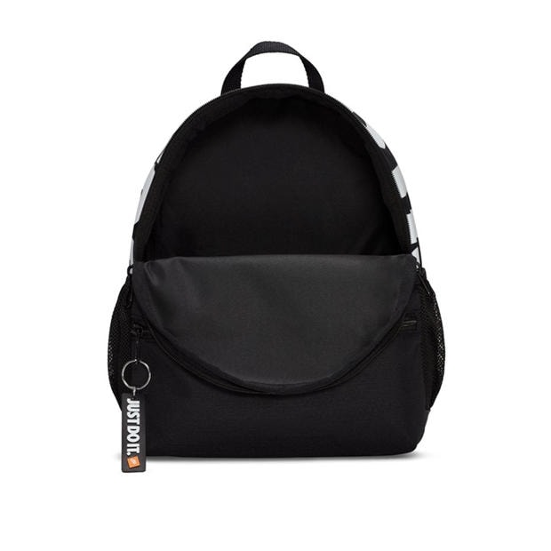 Black - Nike - Just Do It Mini Base Backpack