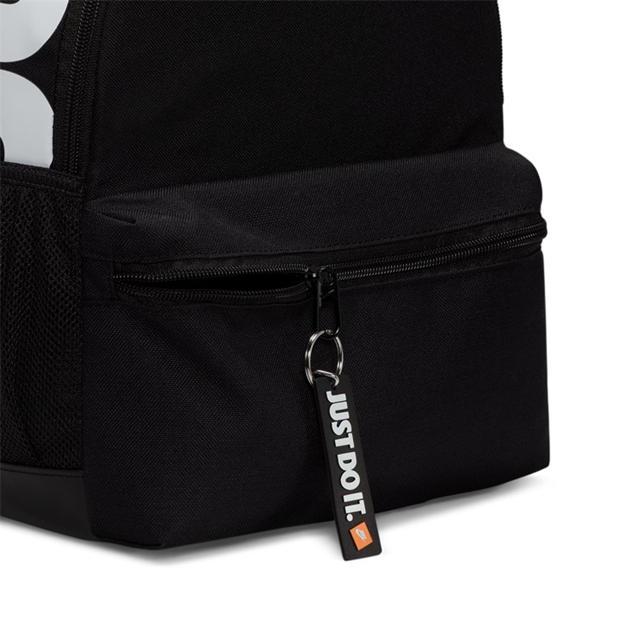 Black - Nike - Just Do It Mini Base Backpack