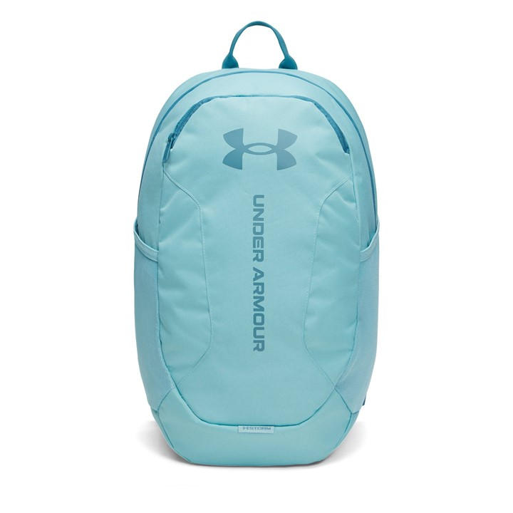 Under Armour  Blue Ua Hustle Lite Backpack, Sports Direct