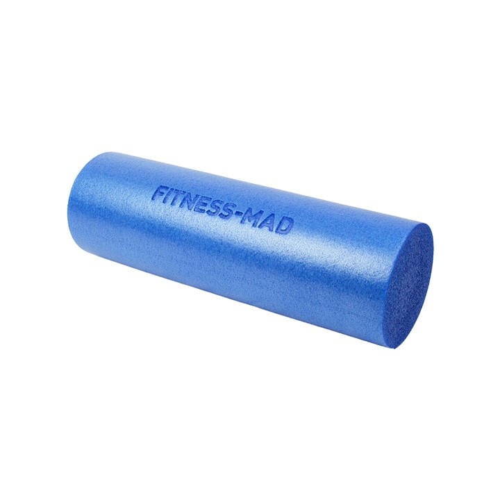 Fitness-Mad  Blue 45Cm Foam Roller, Sports Direct