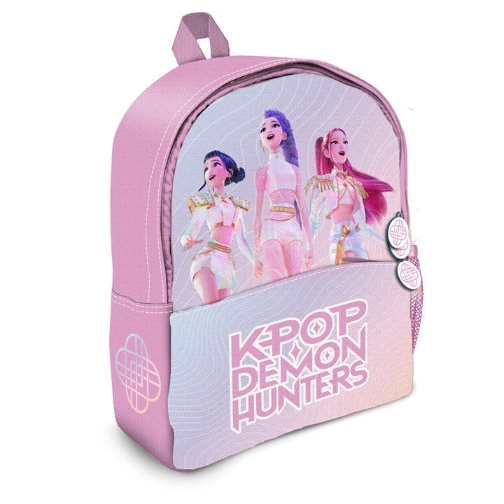 Junior Backpack K-Pop Demon Hunters - Image 3
