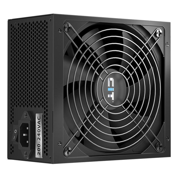 Cit Black Fx Pro Atx 3.1 Pcie 5.1 750W 80 Plus Bronze Power Supply, Sports Direct