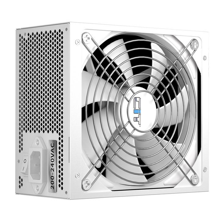 Cit  White Fx Pro Atx 3.1 Pcie 5.1 750W 80 Plus Bronze Power Supply, Sports Direct