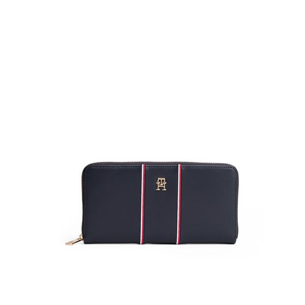Women's Icon Zip Around Purse