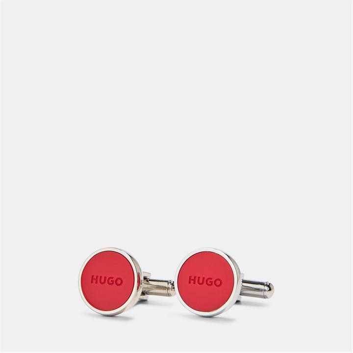 Hugo Men's Pink Jewellery Set, Sports Direct
