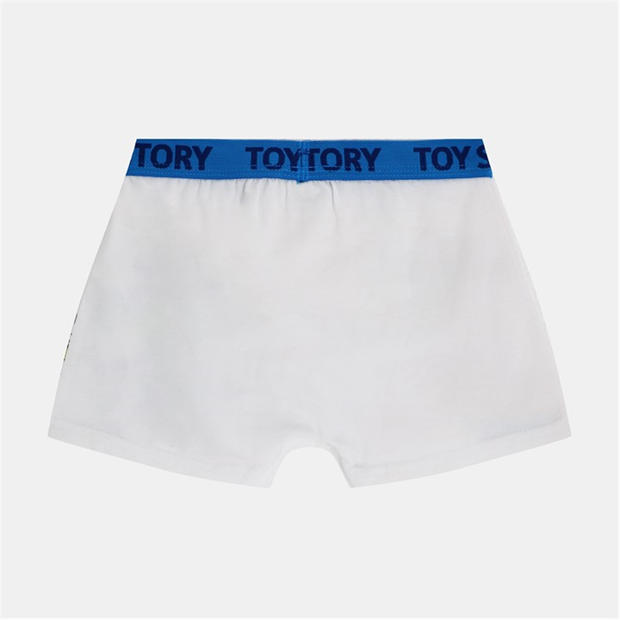 Toy Story - Character - Disney 3pk Boxer Briefs Infant
